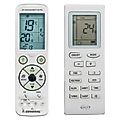 ARGO APOLLO 10 SC, 12 HP -
luxurious backlit
remote control