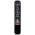 TCL RC813 - replacement remote control with backlighting