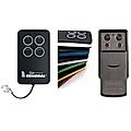 General SOMMER SLIDER 4031 - compatible remote control for gate