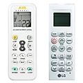 LG PWLSSB21H -
compatible General-branded remote control
