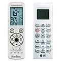 LG PWLSSB21H -
luxurious backlit
remote control