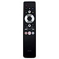 <p> HAIER HTR-U29A - radio(BT) replacement remote control  with voice control  </p>