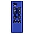 DYSON BP03, BP04 BLUE Purifier Big + Quiet Formaldehyde - replacement remote control
