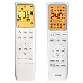 UNICAL air FLOWY - genuine original remote control