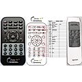 WATSON AS-5851, AS-6651 - remote control, replacement