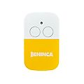 BENINCA HAPPY.2VA - original remote control, yellow