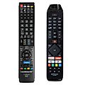 HITACHI RC43140 - remote control duplicate