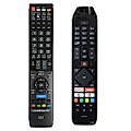 EDENWOOD RC43140, ED43EA06UHD,  ED50E00UHD,  ED55A07UHD, ED65A08UHD,  ED65EA07UHD - remote control duplicate
