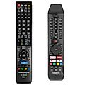 HITACHI RC43141 - remote control duplicate