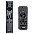 TEUFEL CB11RC - 
metal and backlit
remote control
 duplicate