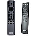 TEUFEL Ultima 40 Aktiv - 
metal and backlit
remote control
 duplicate