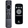 LOGITECH Z-906 - 
metal and backlit
remote control
 duplicate