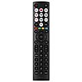HISENSE ERF2AD36H - 75E77NQ PRO (2024) - genuine original remote control with voice control