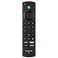 PANASONIC W70 series Fire TV - genuine original remote control with voice control