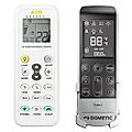 DOMETIC IBIS4 - 

compatible General-branded remote control