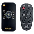 JVC RM-V760U - 

remote control
 duplicate