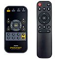 ANDROIDBOX RK3528 8K s Android 13 - 

remote control
 duplicate