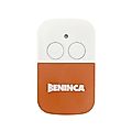 BENINCA HAPPY.2VA - original remote control, orange