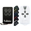 DEA TD4 MIO - radio (RF) remote control, replacement