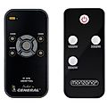 Monzana 3000W - 

remote control
 duplicate