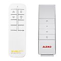 ALEKO DM45RD - 

remote control
 duplicate