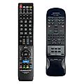 KENWOOD RC-A0700 - remote control duplicate