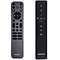 SIEMENS 12026292, iQ500, LR97CAQ50 - 
metal and backlit
remote control
 duplicate