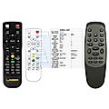 INFOCUS LP280, LP290 - remote control with laser pointer