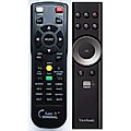 VIEWSONIC X10-4K - remote control, replacement