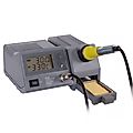Digital soldering station with LCD display ZD-931