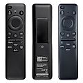 <p> SAMSUNG BN59-01500M - radio(BT) replacement SOLAR remote control with voice control </p>