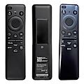 <p> SAMSUNG BN59-01500F - radio(BT) replacement SOLAR remote control with voice control </p>