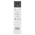 BLACK+DECKER BPT06WTB - genuine original remote control