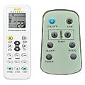 DOMETIC Sparrow MK1, MK2, Ibis 2, Heron Q models, Artwood, 5601082, 5601051, 5860001, RC201 - 

compatible General-branded remote control