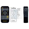 BLYSS LDBL2000A-DD7R -
compatible General-branded remote control