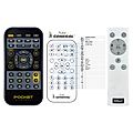 BRILLIANT 98783/05 -
compatible General-branded remote control