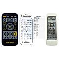 GOODMANS RCS7210PLLR - 

compatible General-branded remote control