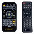 AUNA iTuner320 ME, 10035110 -
remote control
duplicate