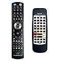 DENON RC-843 - remote control duplicate