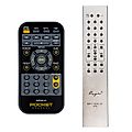 CAYIN SP05B version 2, CDT-17A -
remote control
duplicate
