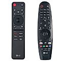 LG AN-MR650A – original magic remote control MR25GA with advanced AI voice control
