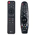 LG AN-MR18BA - original magic remote control MR25GA with advanced AI voice control