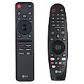LG AN-MR19BA - original magic remote control MR25GA with advanced AI voice control