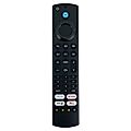 TOSHIBA 32WF2F53DB - genuine original remote control with voice control