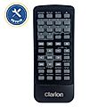 Remote control REPAIR – Clarion RCU003