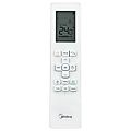 MIDEA RG10X1(G2HS)/BGEF - genuine original remote control