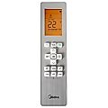 MIDEA RG10A(F2S)/BGEF - genuine original remote control