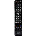 TOSHIBA CT-8053, RC48121, RC48122 - original remote control