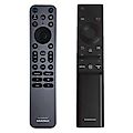 SAMSUNG BN59-01358C -
metal and backlit
remote control
duplicate