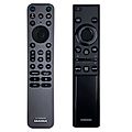 SAMSUNG BN59-01358D -
metal and backlit
remote control
duplicate